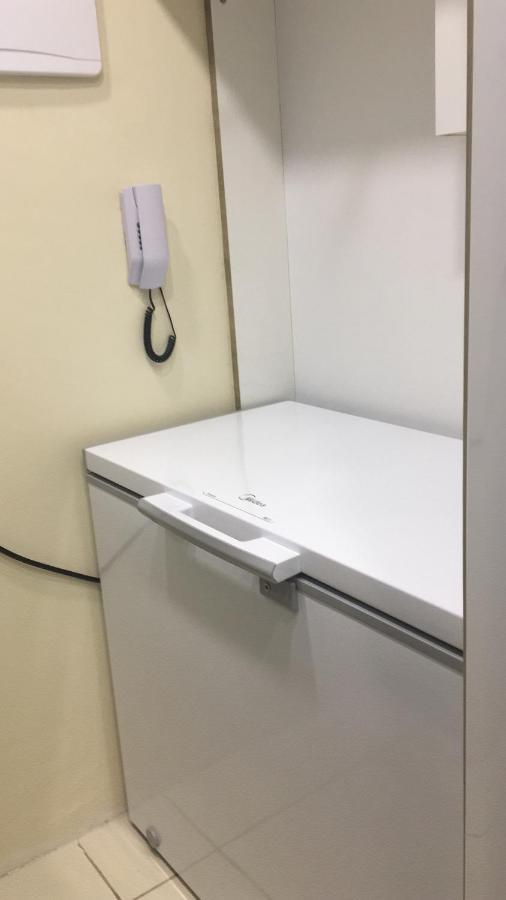 Apartamento Novo Na Melhor Area Da Cidade Leilighet Recife Eksteriør bilde