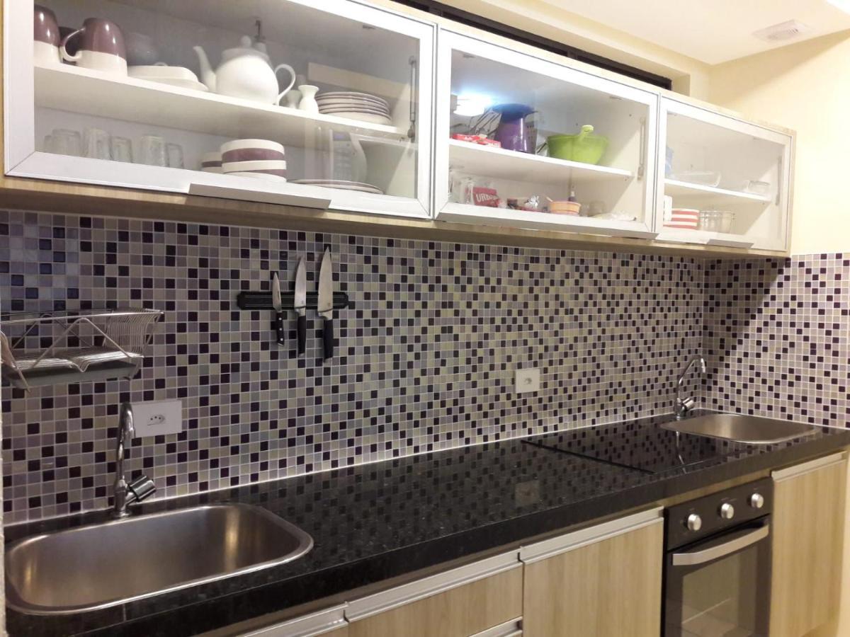Apartamento Novo Na Melhor Area Da Cidade Leilighet Recife Eksteriør bilde