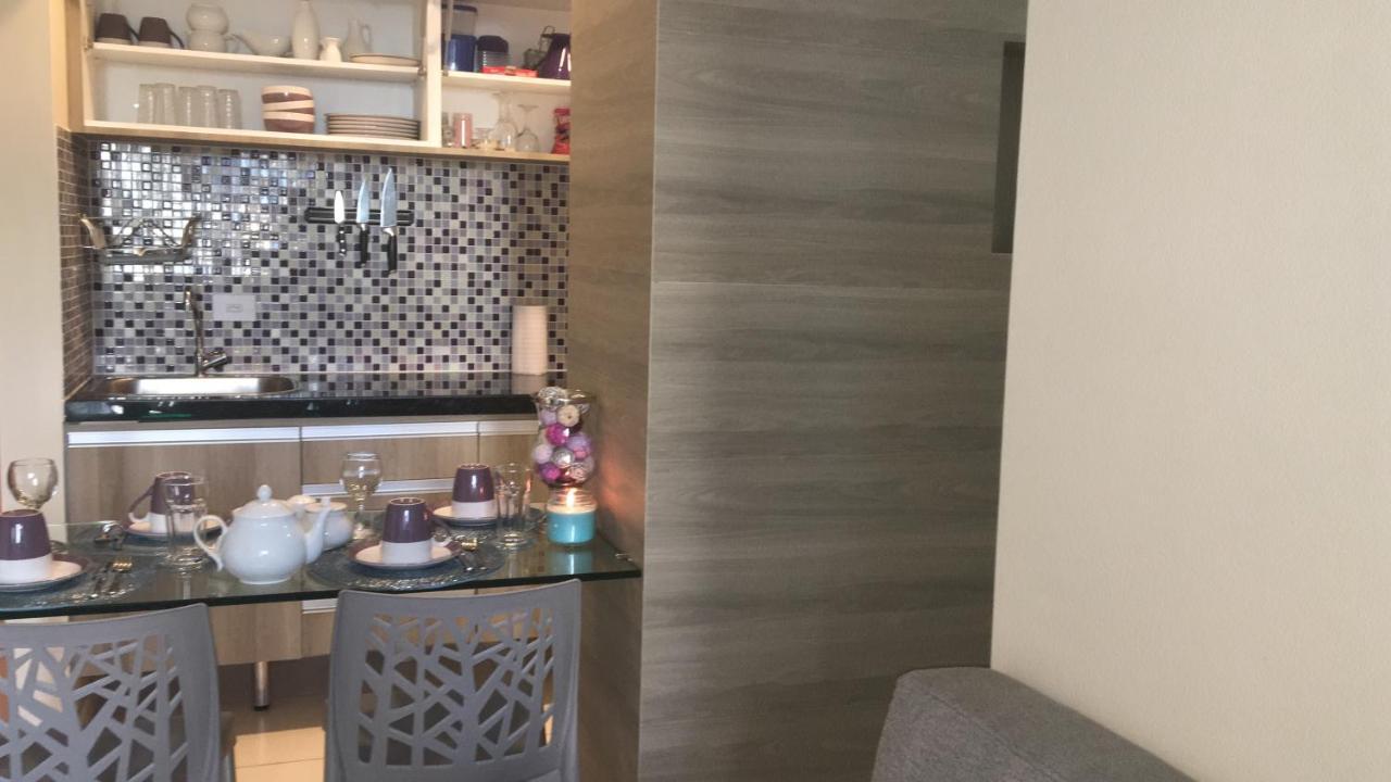 Apartamento Novo Na Melhor Area Da Cidade Leilighet Recife Eksteriør bilde