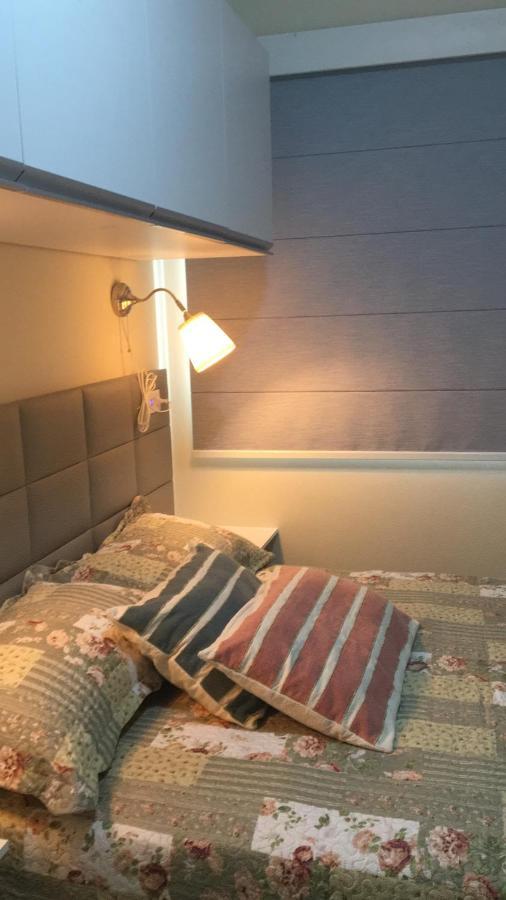 Apartamento Novo Na Melhor Area Da Cidade Leilighet Recife Eksteriør bilde