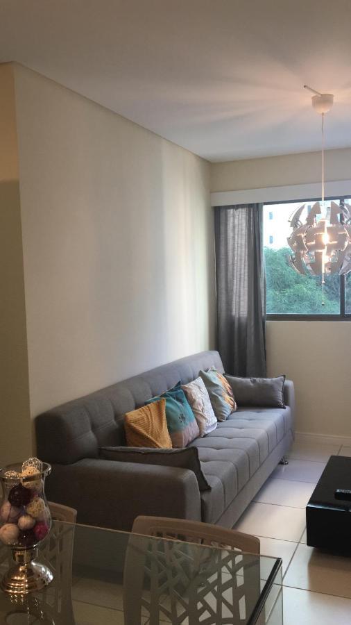 Apartamento Novo Na Melhor Area Da Cidade Leilighet Recife Eksteriør bilde