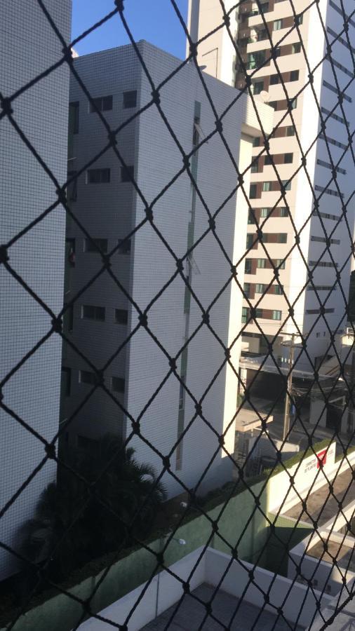 Apartamento Novo Na Melhor Area Da Cidade Leilighet Recife Eksteriør bilde