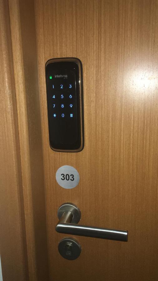 Apartamento Novo Na Melhor Area Da Cidade Leilighet Recife Eksteriør bilde