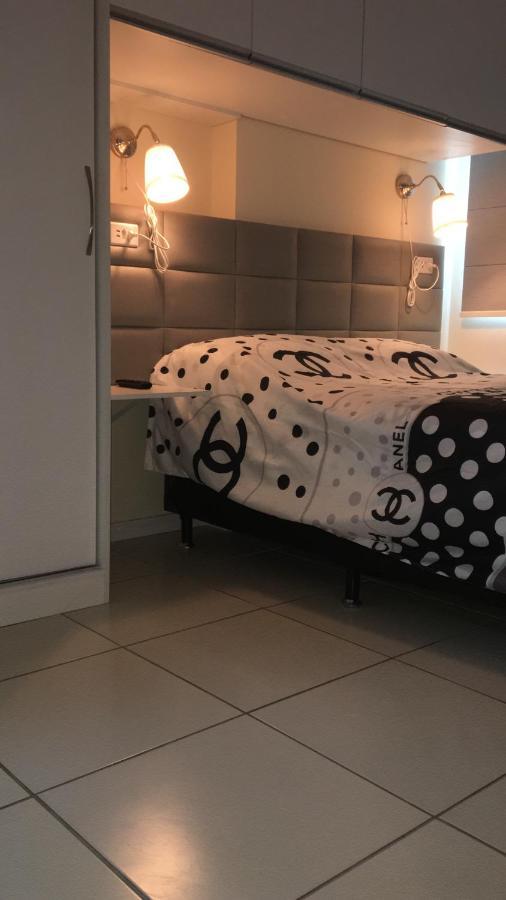 Apartamento Novo Na Melhor Area Da Cidade Leilighet Recife Eksteriør bilde