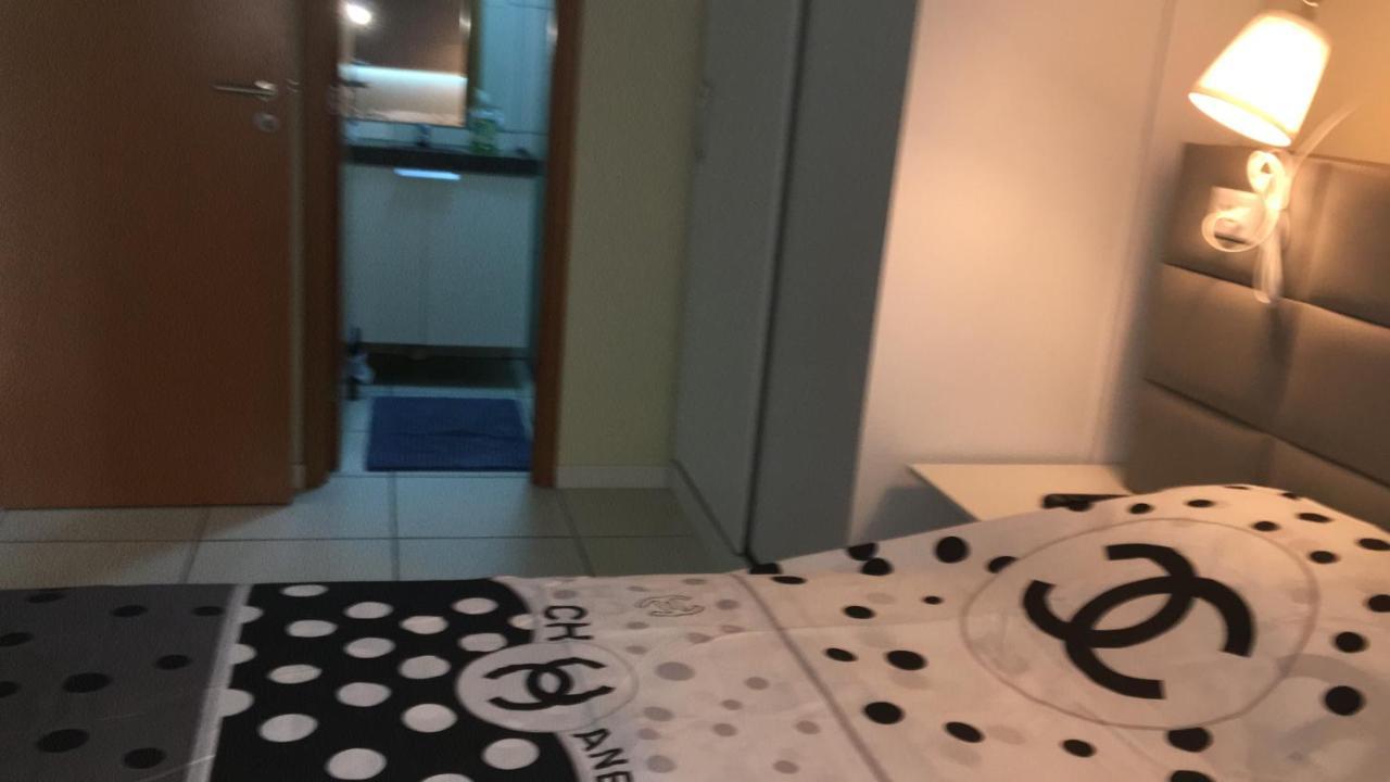 Apartamento Novo Na Melhor Area Da Cidade Leilighet Recife Eksteriør bilde